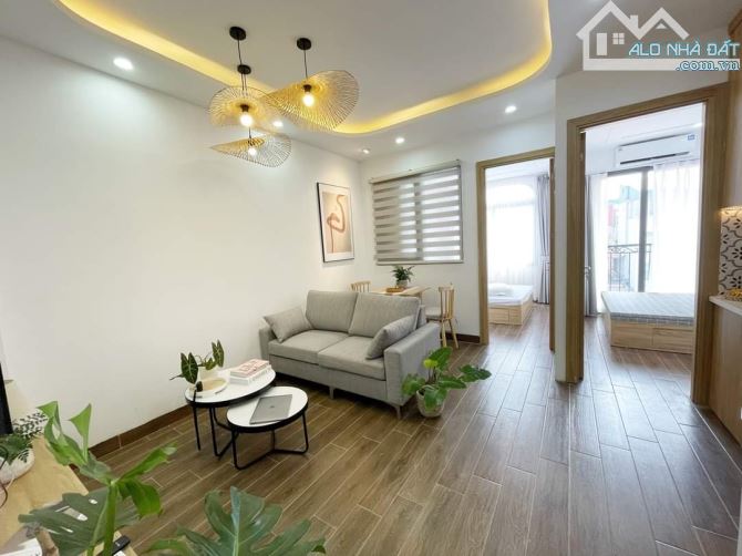 Bán gấp - chung cư giá rẻ N2 Minh Khai - Tam Trinh - Timecity. - 1