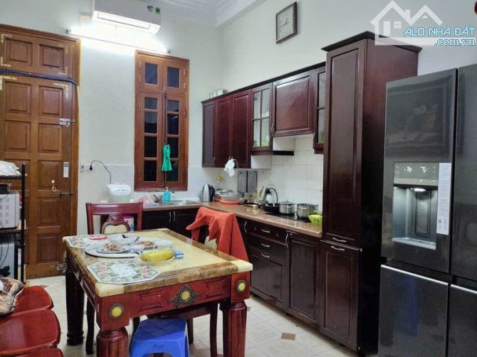 Nhà siêu phẩm phố Giảng Võ, Trung tâm Đống Đa, Hà Nội, Giá 18.5 tỷ - 1