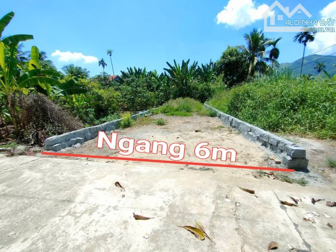 Bán đất Diên Toàn giá rẻ thôn Phước Trạch ngay Uỷ ban xã đi vào - 1