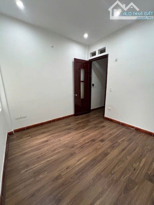 BÁN NHÀ NAM DƯ – QUẬN HOÀNG MAI – NHÀ ĐẸP Ở NGAY – NGÕ RỘNG THOÁNG SẠCH ĐẸP - 1