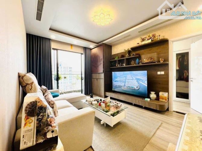 Bán nhà Lô góc Tây Sơn, Ô tô phi, sát phố, KD  tốt, DT 66m2, Mt 4,6m, giá 19 tỷ - 1
