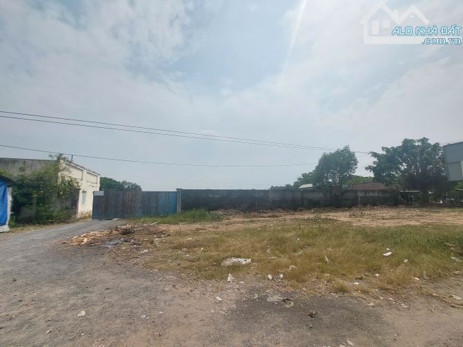 Cần bán 69 x 170 đất mặt tiền QL22B Cẩm Bình Cẩm Giang, Gò Dầu Tây Ninh - 1