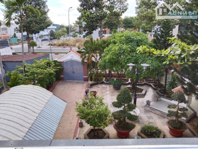 BÁN NHÀ ĐẸP 1 TRỆT 1 LẦU NGAY MẶT TIỀN ĐƯỜNG HÙNG VƯƠNG – TP. BÀ RỊA, BÀ RỊA – VŨNG TÀU - 1