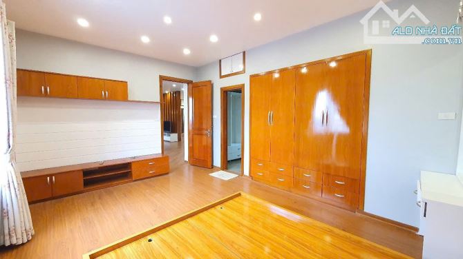 Bán căn hộ 3 ngủ, 165m2, slot ô tô chung cư M3M4 Nguyễn Chí Thanh,Đông Đa chỉ 12.5 tỷ - 1