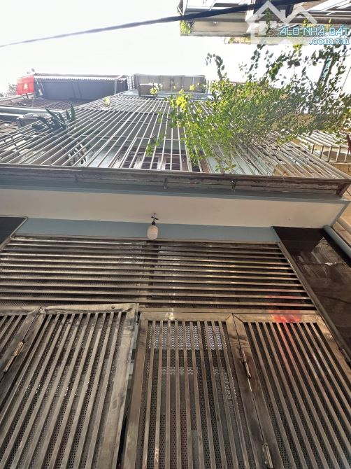Bán nhà Xã Đàn, Trung Phụng, lõi Đống Đa 35m2 mặt tiền 4m, ngõ thông gần oto 6t7 - 1