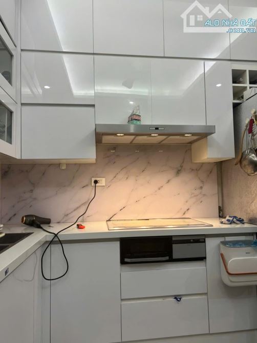 ĐẸP PHÂN LÔ NGUYỄN NGỌC NẠI THANH XUÂN 50m2 5T MT 4.4m ÔTÔ TRÁNH DỪNG ĐỖ KINH DOANH 18 TỶ3 - 1