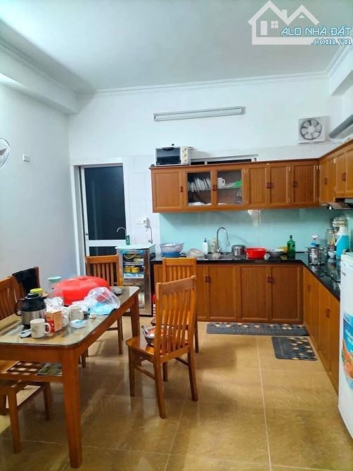 NHÀ ĐẸP THANH XUÂN PHỐ LÊ TRỌNG TẤN 60/87m x 5T, ô tô tránh - 1
