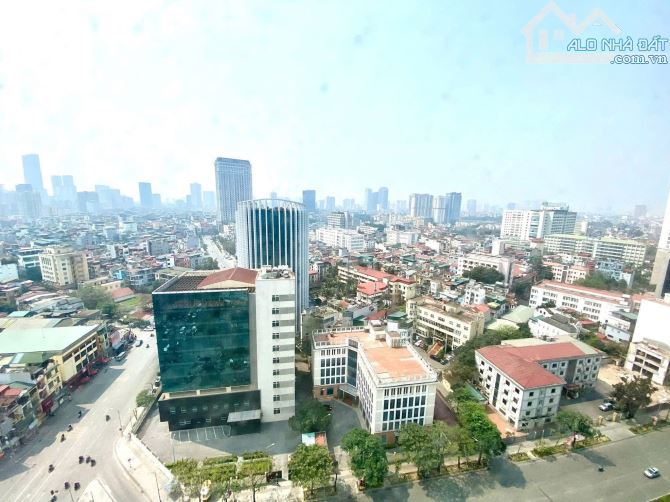 BÁN CĂN HỘ CHUNG CƯ M3-M4 NGUYỄN CHÍ THANH - 160M 3PN - SĐCC TẦNG CAO 2 BAN CÔNG Ở SƯỚNG - 1