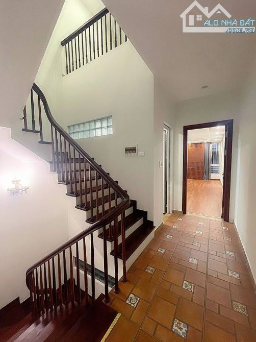 BÁN NHÀ PHÂN LÔ 61 LẠC TRUNG HAI BÀ TRƯNG - 70M 4T MT 4.5M - VỈA HÈ OTO TRÁNH KINH DOANH - 1