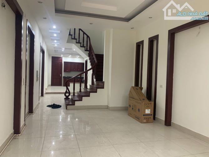 Cho thuê nhà Xuân La, phân lô, ô tô, 65m2, 5 tầng, nhà mới đẹp, 23Tr - 1