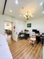 Cho thuê biệt thự mặt tiền Tú Xương Quận 3 - 280m2 - 1