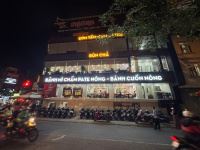 Cho thuê góc 2 mặt tiền 3 Tháng 2 (Phường 12 - Quận 10) - 100 triệu - 1