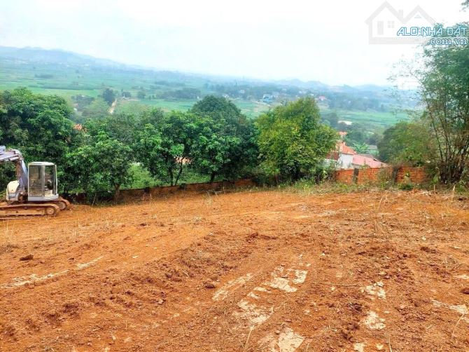 Bán lô đất nghỉ dưỡng 2068m2, ont 200m tại Yên Bài, Ba Vì. Giá nhỉnh 4tr/m - 1