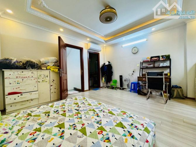 💥 BÁN NHÀ XUÂN ĐỖ – LONG BIÊN – 4.5 TỶ 💥10M RA Ô TÔ TRÁNH - 1