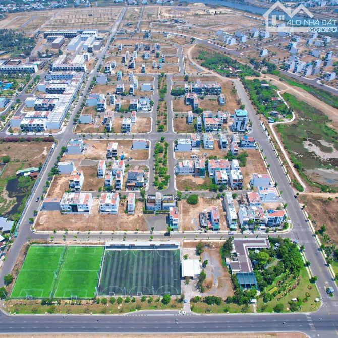 Bảng giá đất KĐT Mỹ Gia tp Nha Trang cập nhật 6/10/25 lô sạch đẹp giá đầu tư và an cư - 12