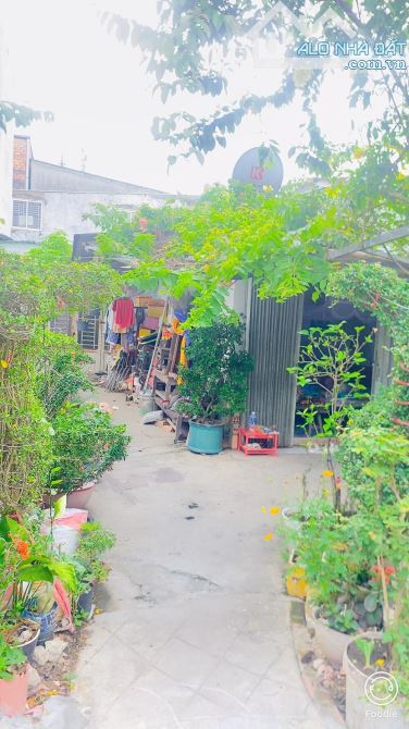 Bán đất 125 m2 hẻm 36 Hoàng Quốc Việt 3,7 tỷ - 12