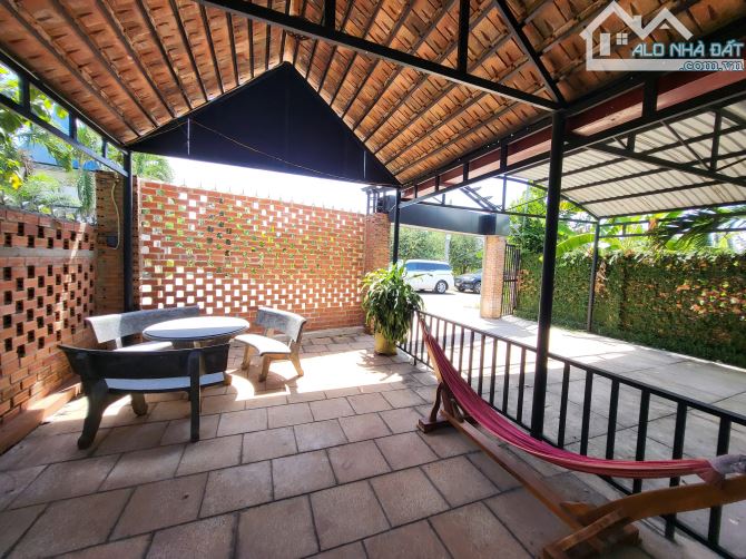 Bán biệt thự tại Thị trấn Đất Đỏ, 3,3 tỷ, 500m2, 2PN, 1WC - 12