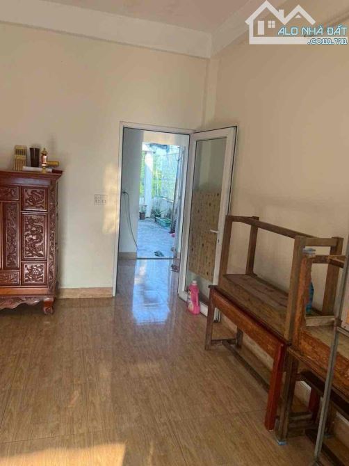BIỆT THỰ 3 TẦNG 2 MẶT TIỀN KIỆT Ô TÔ TẢI TRƯỜNG CHINH DT 105M2 GIÁ CHỈ HƠN 4 TỶ - 12
