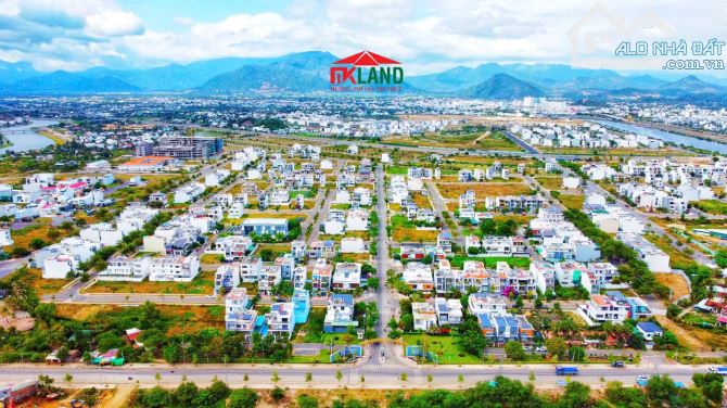 Bảng giá đất KĐT Mỹ Gia tp Nha Trang cập nhật 6/10/25 lô sạch đẹp giá đầu tư và an cư - 13