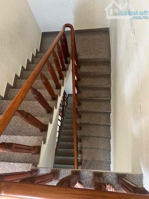BIỆT THỰ 3 TẦNG 2 MẶT TIỀN KIỆT Ô TÔ TẢI TRƯỜNG CHINH DT 105M2 GIÁ CHỈ HƠN 4 TỶ - 13