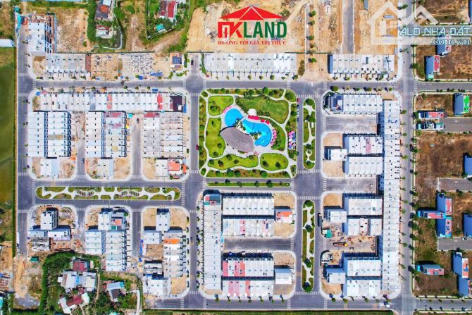 Bảng giá đất KĐT Mỹ Gia tp Nha Trang cập nhật 6/10/25 lô sạch đẹp giá đầu tư và an cư - 15