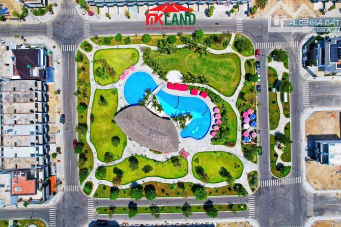 Bảng giá đất KĐT Mỹ Gia tp Nha Trang cập nhật 6/10/25 lô sạch đẹp giá đầu tư và an cư - 17