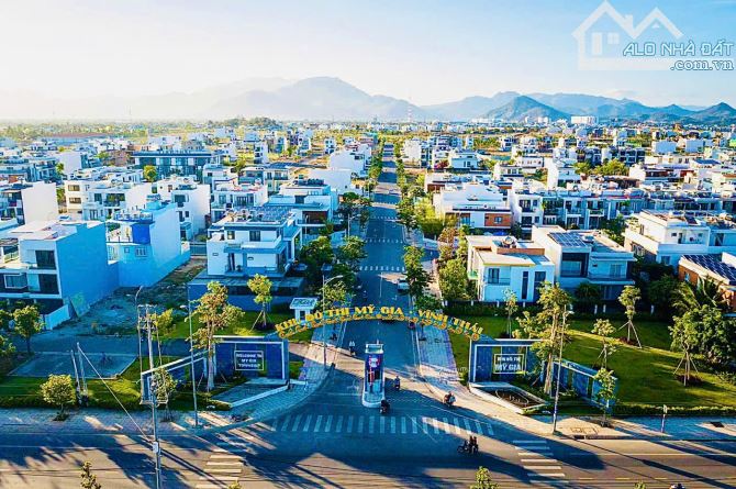 Bảng giá đất KĐT Mỹ Gia tp Nha Trang cập nhật 6/10/25 lô sạch đẹp giá đầu tư và an cư - 18