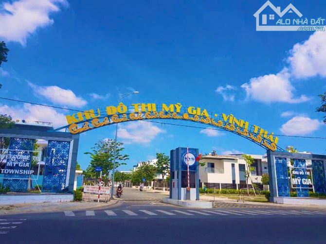 Bảng giá đất KĐT Mỹ Gia tp Nha Trang cập nhật 6/10/25 lô sạch đẹp giá đầu tư và an cư - 19