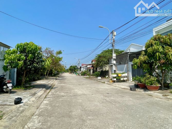 Lô Rẻ Nhất TĐC Vĩnh Hiệp Nha Trang- Lô Sạch Đẹp Đường 13m- Sổ Hồng Sẵn - 2
