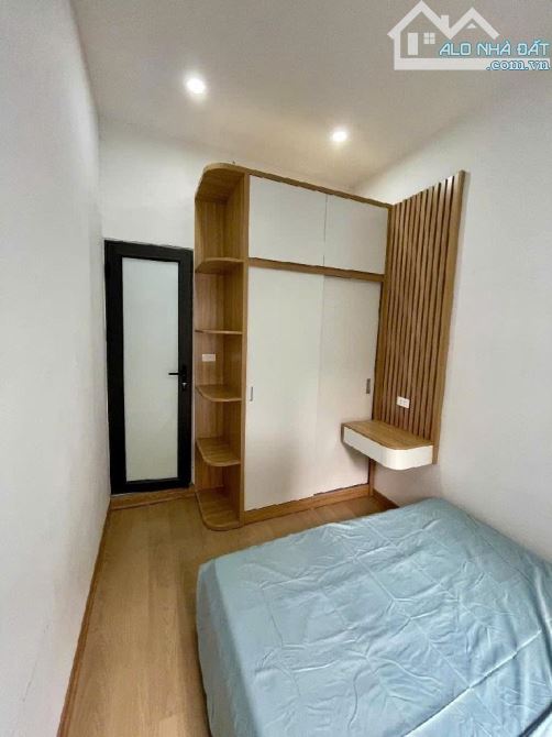 BÁN NHÀ MẶT PHỐ KHƯƠNG THƯỢNG 26M2, XÂY 3 TẦNG LÔ GÓC 3 MẶT THOÁNG, GIÁ CHỦ CHÀO 7 TỶ - 2