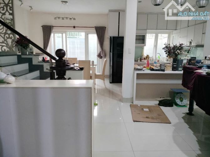 Bán Biệt thự DT( 7m x 20m)~ 140m2, Khu Village Mỹ Mỹ , Nguyễn Hoàng, Q2 (TP Thủ Đúc) - 4