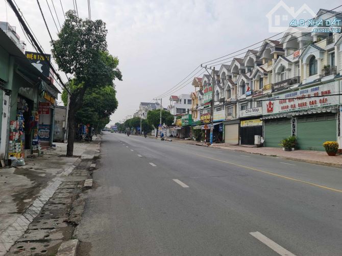 KDC Phú Hồng Thịnh , QL1K , DT743A , 76M2 , Trục Chính , Chỉ 3.25 tỷ - 2