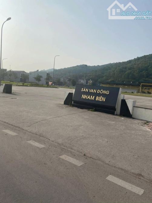 Bán Đất dự án khu đô thị gwin  phường nham biền  tp bắc giang bắc giang - 2
