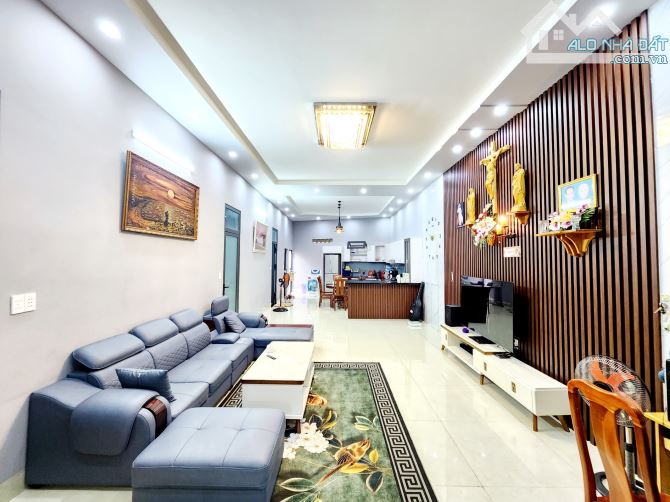 Hạ Giá Hơn 800 TRIỆU CẦN BÁN GẤP NHÀ ĐẸP HỐ NAI RỘNG 217m² Gần Giáo Xứ Lộc Lâm & UBND - 2