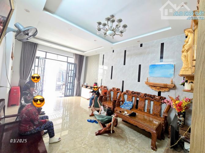 Bán nhà sổ riêng thổ cư khu TĐC PHƯỜNG TÂN BIÊN - 2