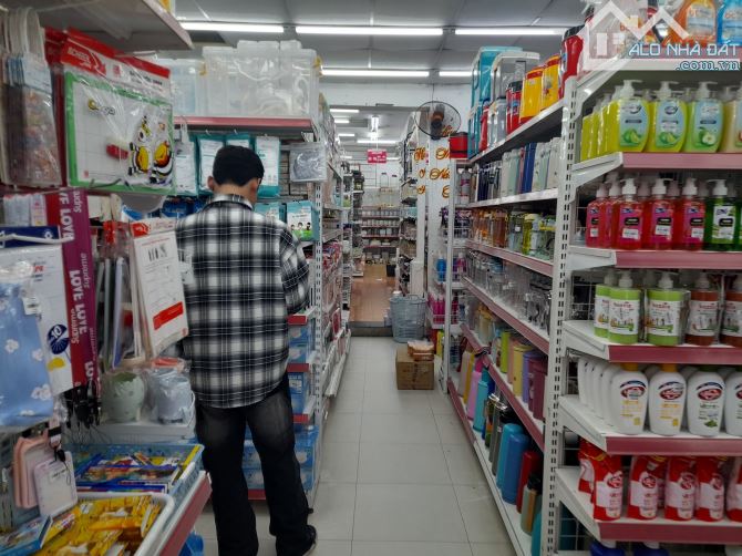 Bán nhà mặt phố Minh Khai - Hai Bà Trưng 195m2 x mặt tiền 8.2m siêu đẹp giá 70 tỷ - 2