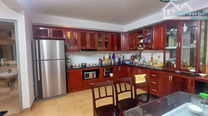 Ô TÔ TRÁNH, TÂN MAI- HOÀNG MAI, 72 M2, 5 TẦNG, MẶT TIỀN 5 M, GIÁ NHỈNH 19 TỶ. - 2