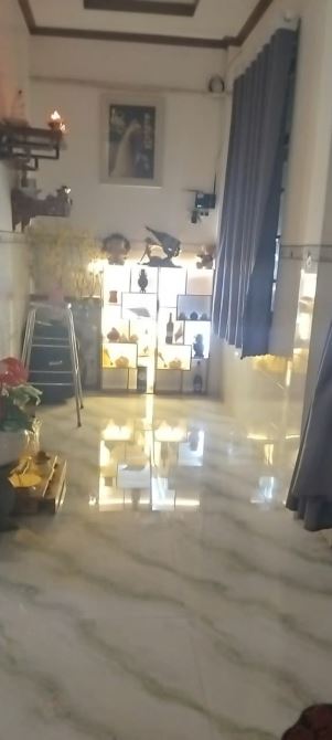 Bán nhà mới cực đẹp hẻm phạm thị ngư phong nẫm chỉ 2ty - 2
