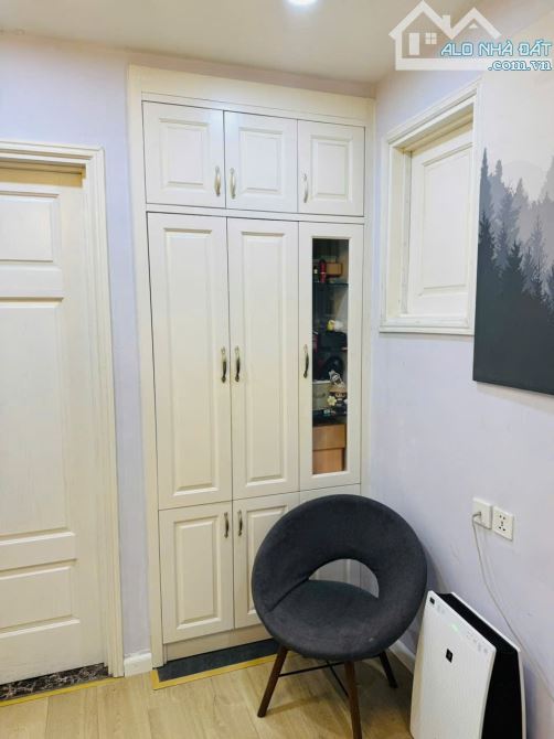 Bán Chung cư Hòa Bình Green City, Minh Khai , Vĩnh Tuy, Hai Bà Trưng. DT 123m2. Nhỉnh 8 tỷ - 2