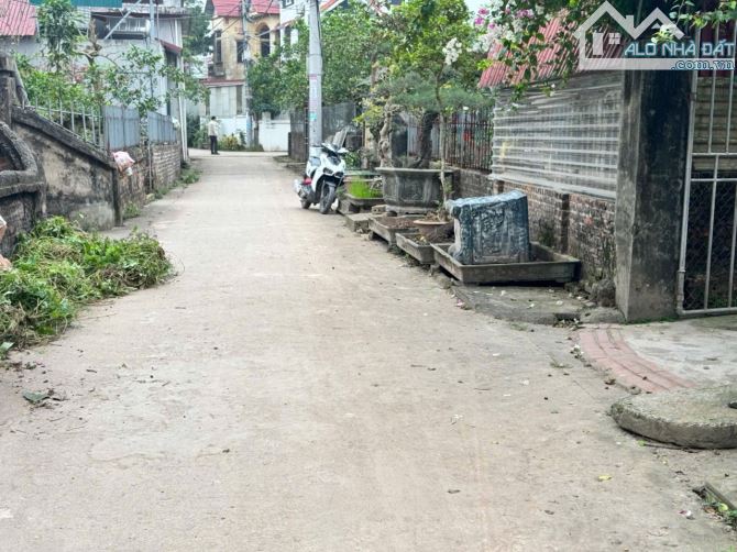 Tài Chính Nhỉnh 2 Tỷ sở hữu lô đất Văn Giang đường thông bàn cờ , vị trí đắc địa đầy đủ - 2