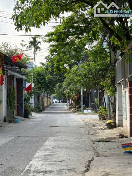 Bán nhà 3 tầng 3 mê Kiệt oto Nguyễn Chánh Liên Chiểu Đà Nẵng - 2