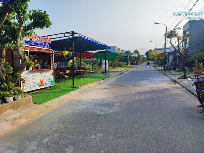Bán đất hòa liên 5, nhà đất phú gia hòa liên 5 chuyên khu vực hòa liên - 2