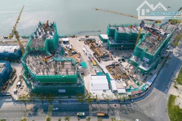 Giỏ hàng VIP độc quyền từ Sun Group, view pháo hoa, sông Hàn. CK cao 21-22%. - 2