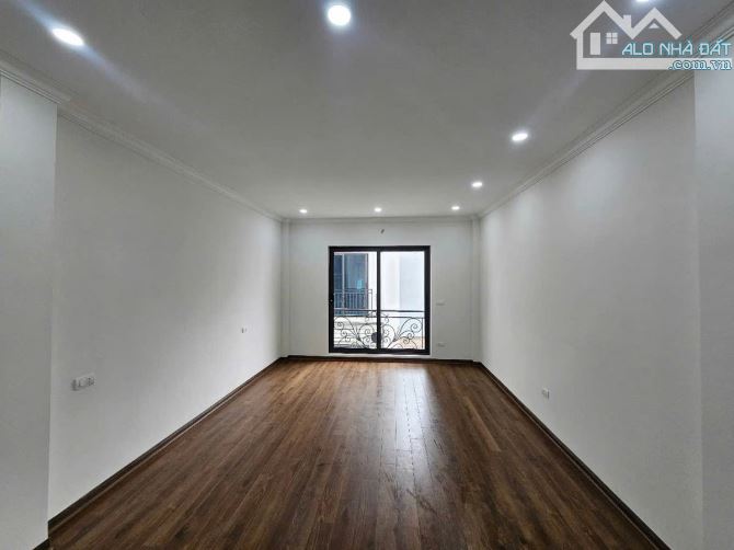 Cần bán nhà phúc lợi 54m 6 tầng thang máy ngõ ô tô kinh doanh 8 tỷ - 2