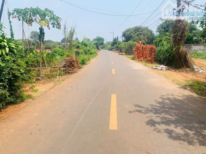 Đường số 18 Hoà Long - Tp Bà Rịa Vũng Tàu- Ngang 8m x 50m  thổ cư-3,4 TỶ - 2