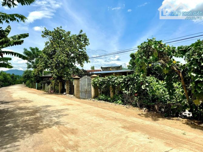 Nhà đẹp của dân, ví mắc việc gia đình nên cần bán gấp tại Khánh Hiệp, Khánh Vĩnh - 2