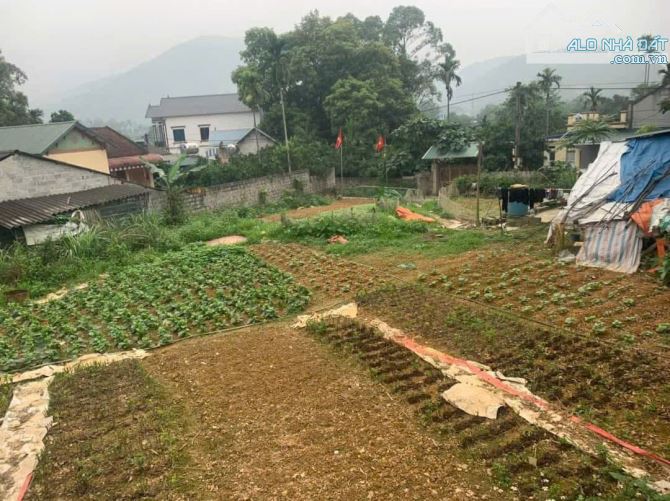 Diện tích 1137m, 300m thổ cư ĐẤT VIEW HỒ CHƯƠNG MỸ -Hà Nội - 2
