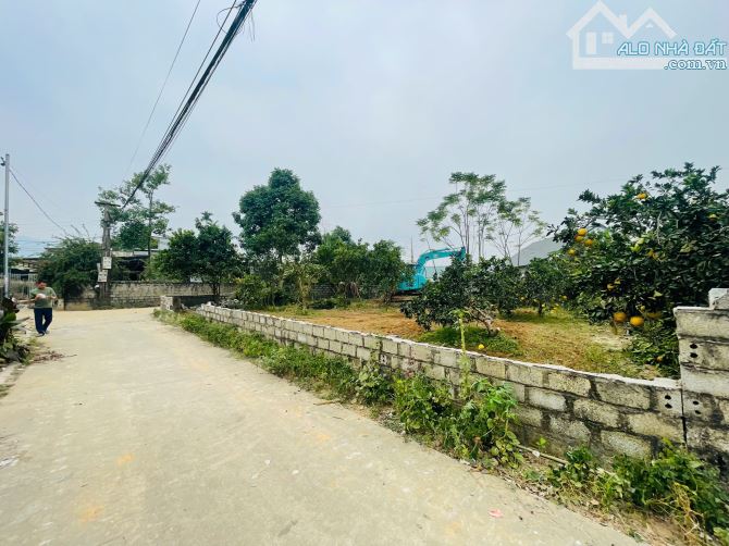 Cần bán 120m2 có 50m2 thổ cư tại Đồng Chanh- Nhuận Trạch, Lương Sơn, Hòa Bình. - 2