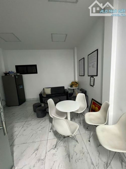 Cho thuê biệt thự 5PN, 4WC, 75m2, 28 triệu tại CT1 Trung Văn, Nam Từ Liêm, Hà Nội, view - 2