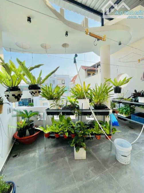 BÁN NHÀ 4 TẦNG, 70M²,  NƠ TRANG LONG, P7, BÌNH THẠNH - 7.15 TỶ - - 2